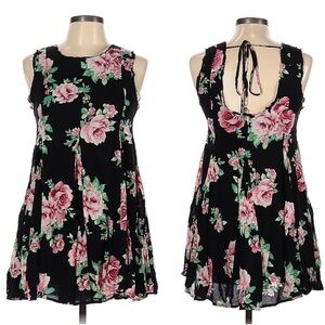 altar’d State Floral Dress | SIZE M